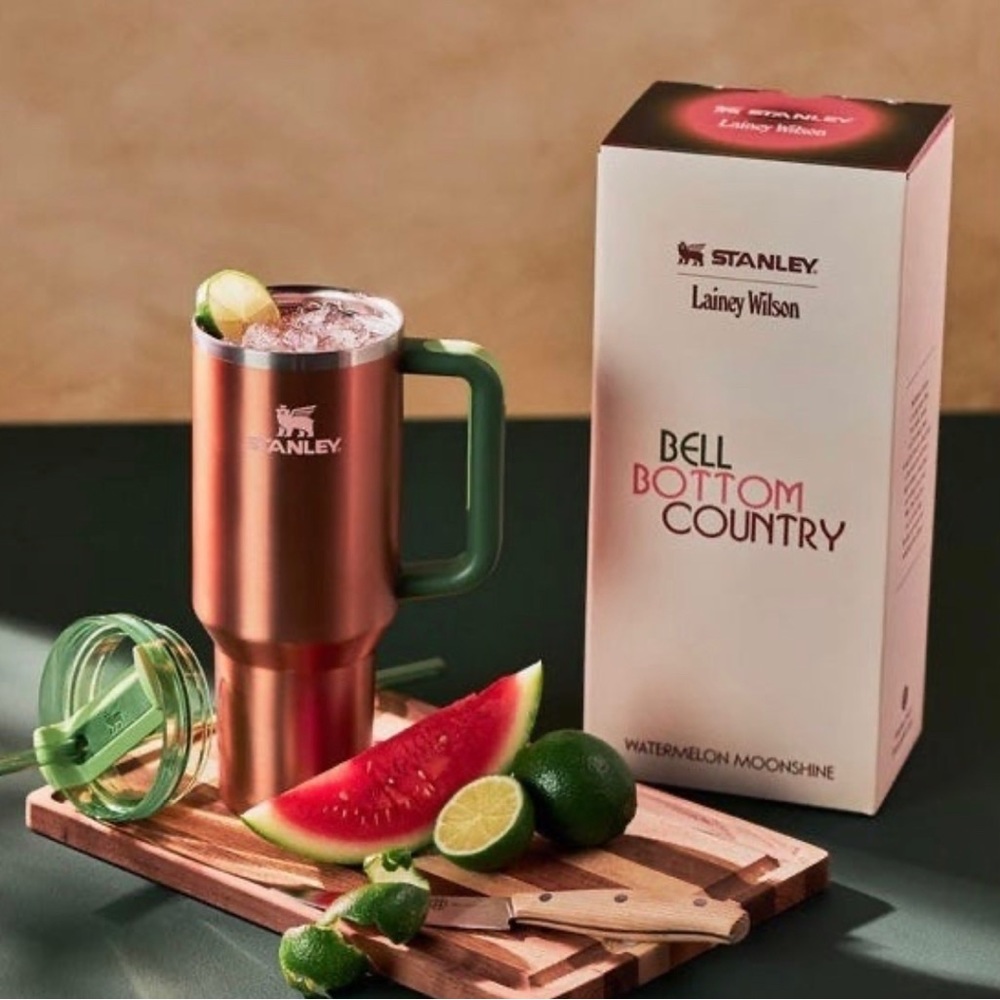 Stanley x Lainey Quencher